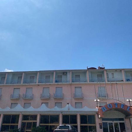 Al Torrione Bed and Breakfast Campora San Giovanni Exteriör bild