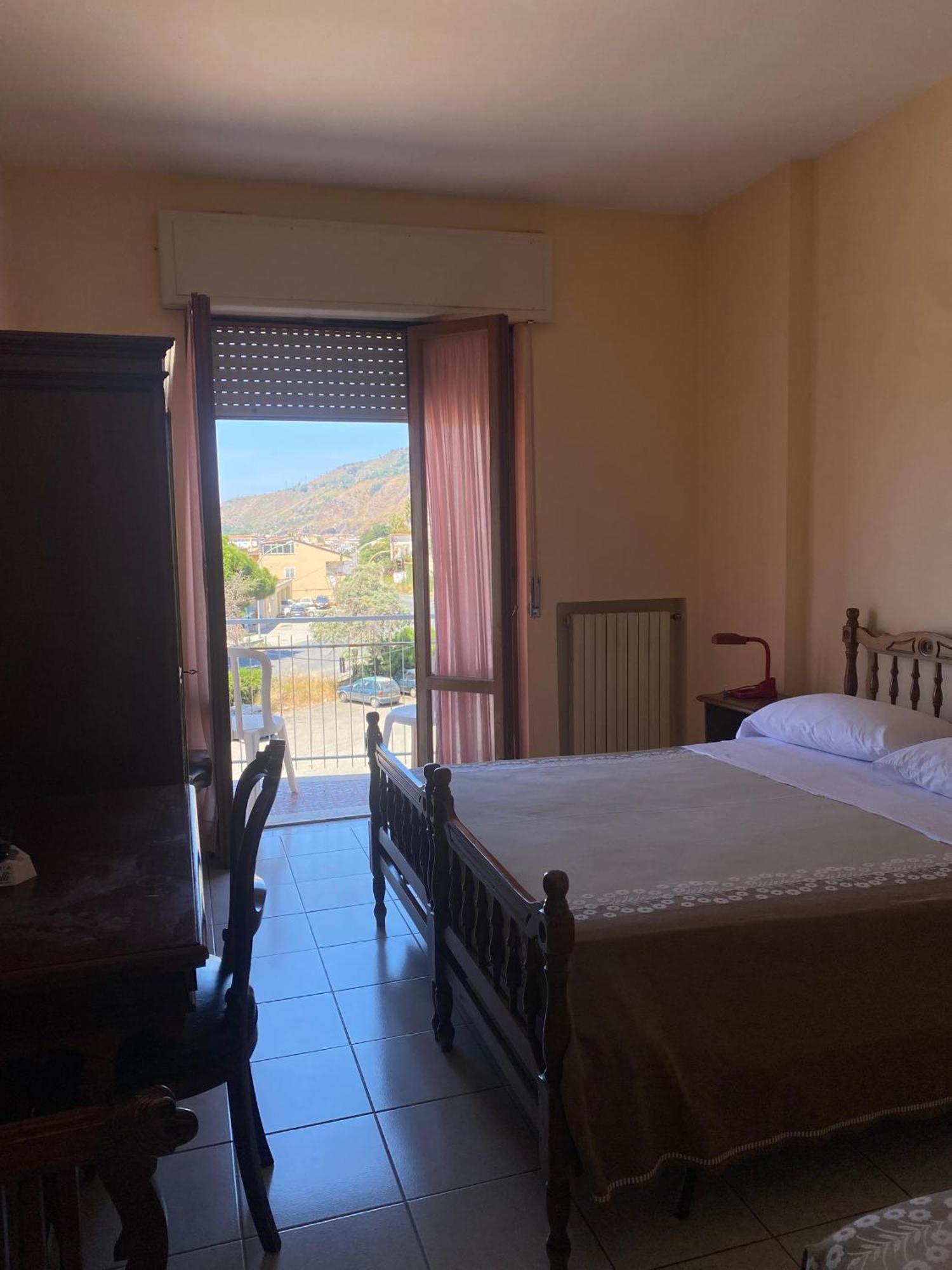 Al Torrione Bed and Breakfast Campora San Giovanni Exteriör bild
