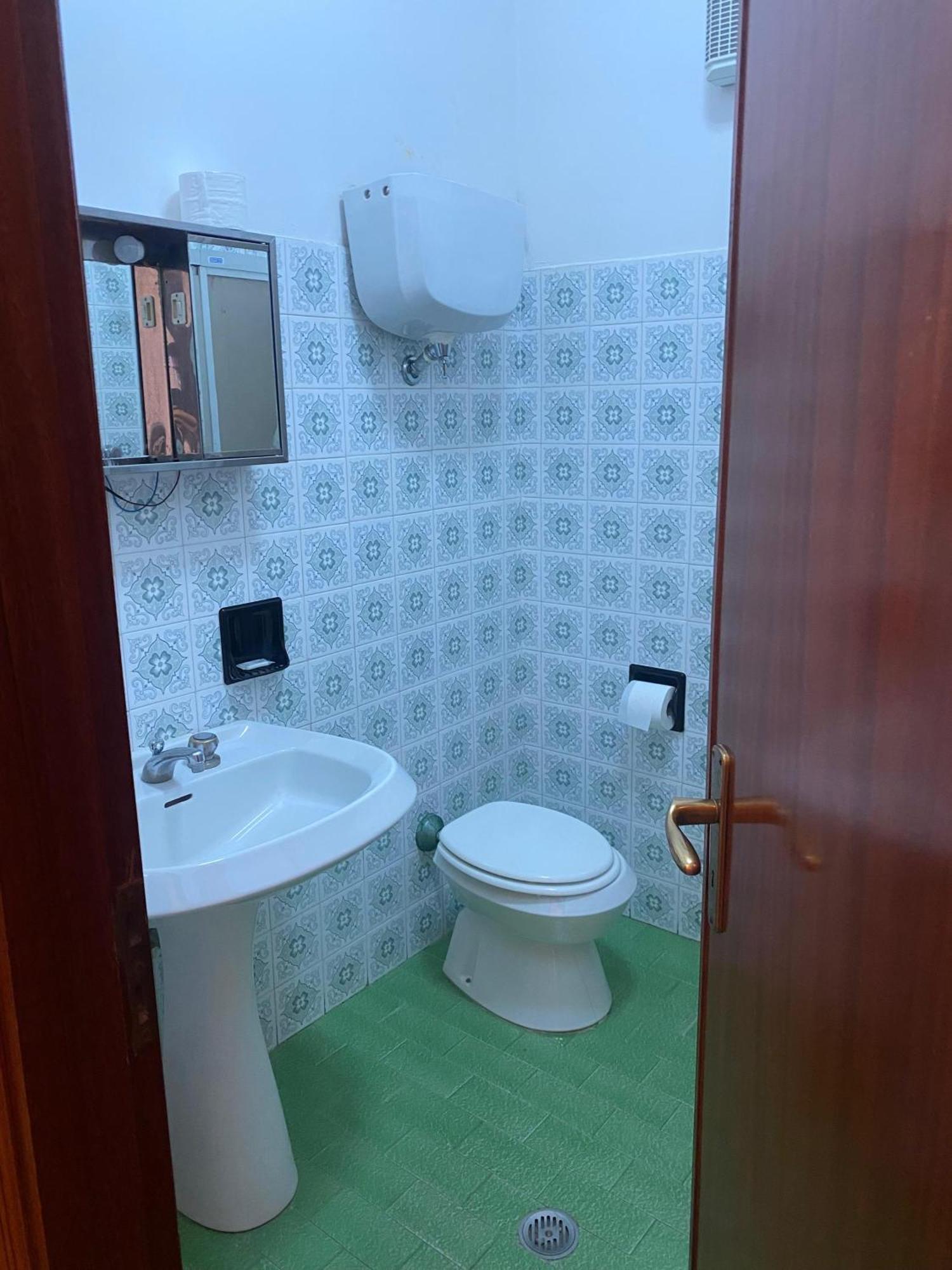 Al Torrione Bed and Breakfast Campora San Giovanni Exteriör bild