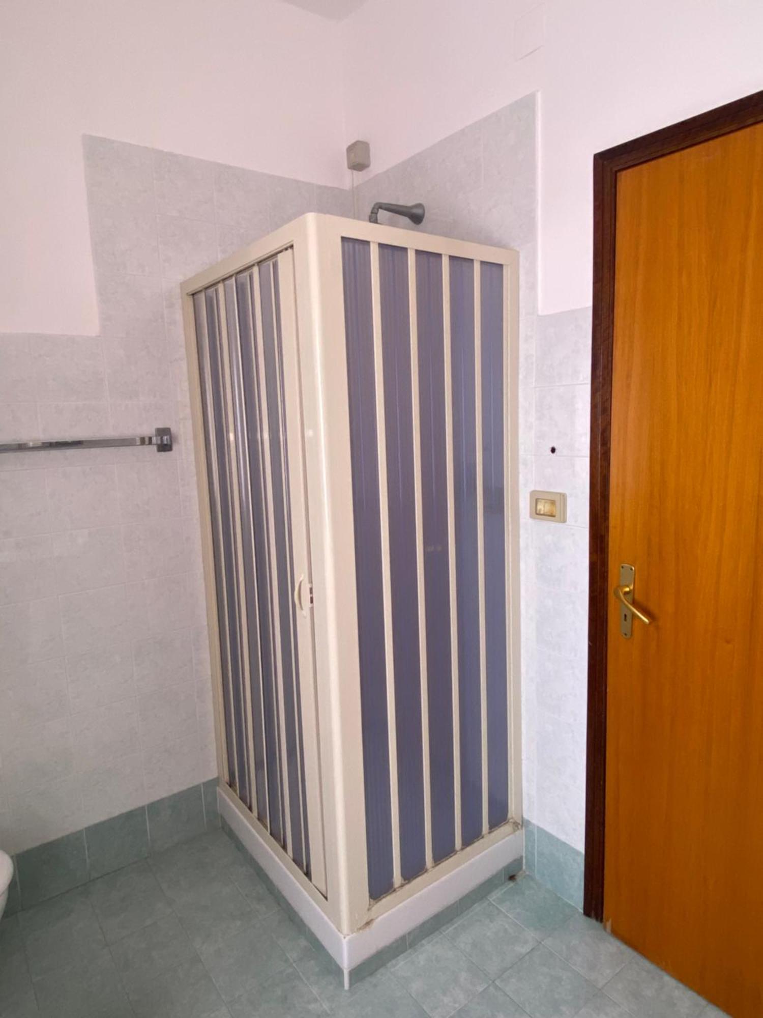 Al Torrione Bed and Breakfast Campora San Giovanni Exteriör bild