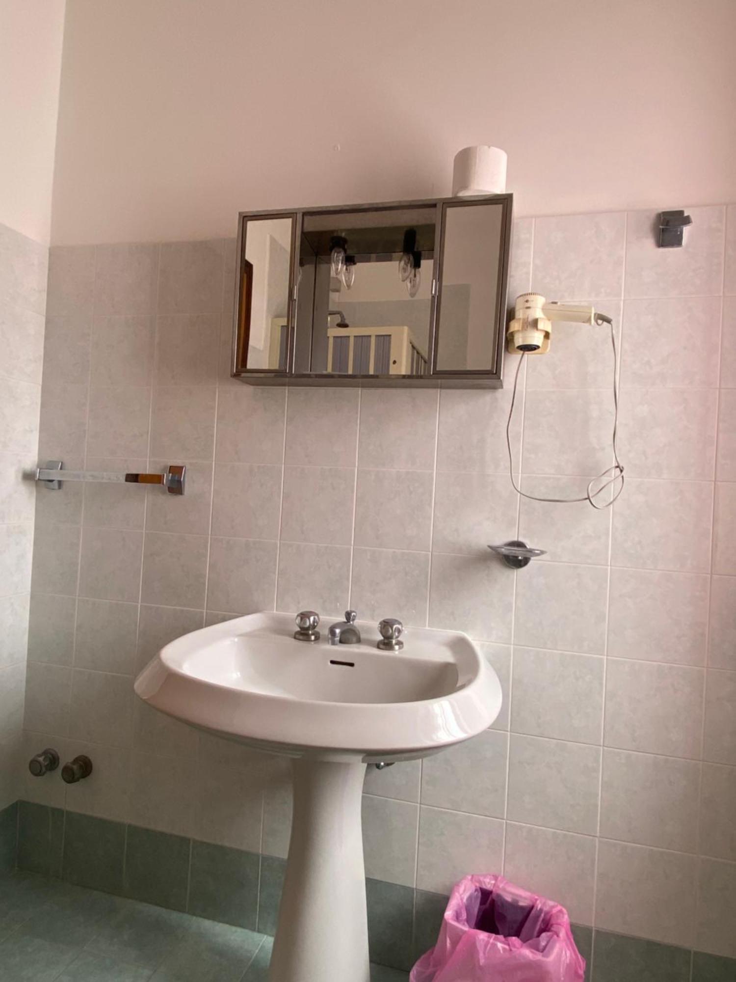 Al Torrione Bed and Breakfast Campora San Giovanni Exteriör bild