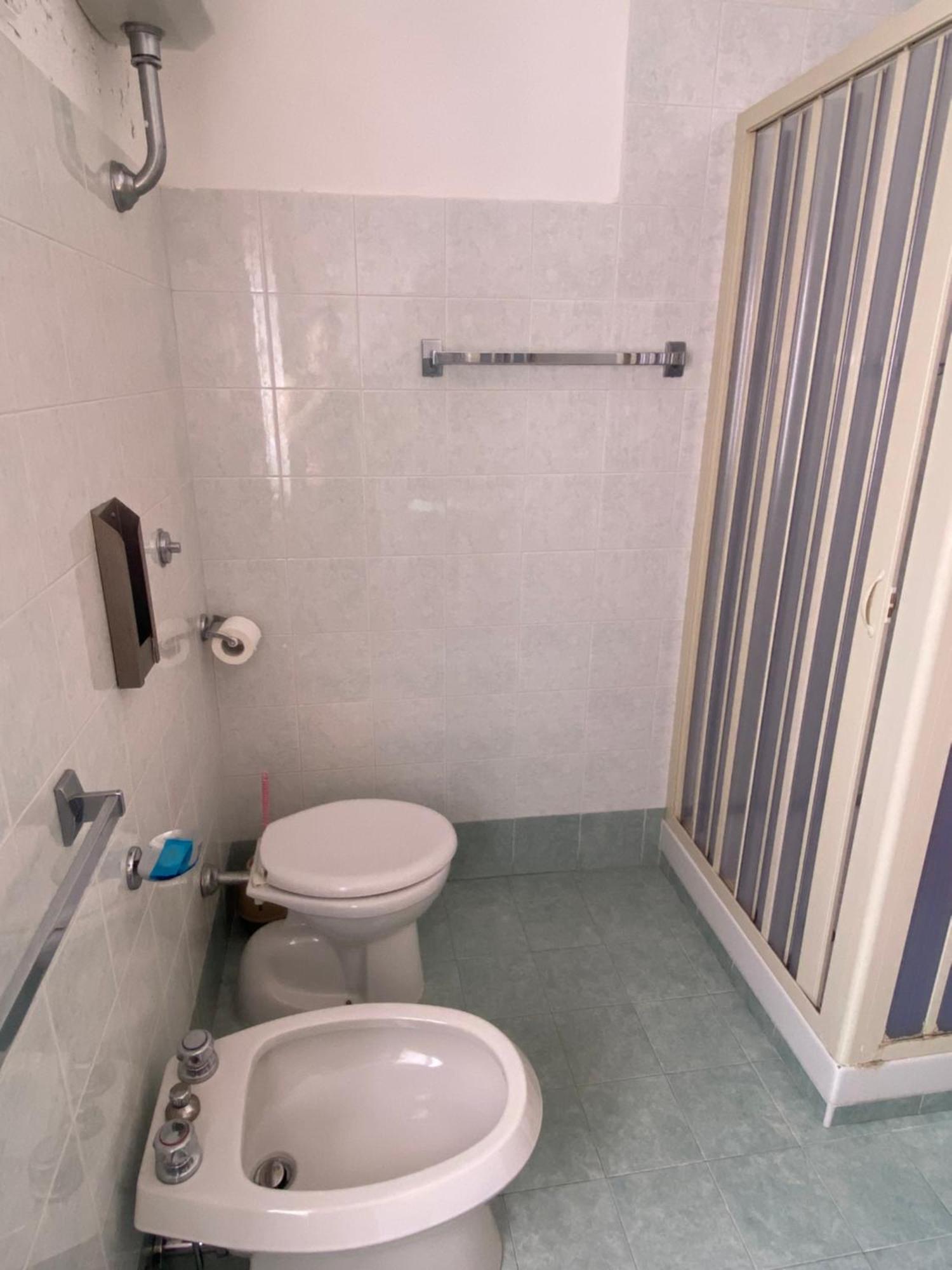 Al Torrione Bed and Breakfast Campora San Giovanni Exteriör bild